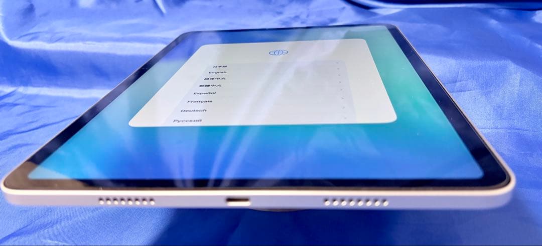 iPad Pro 11インチ M2 512GB + Apple Pencil