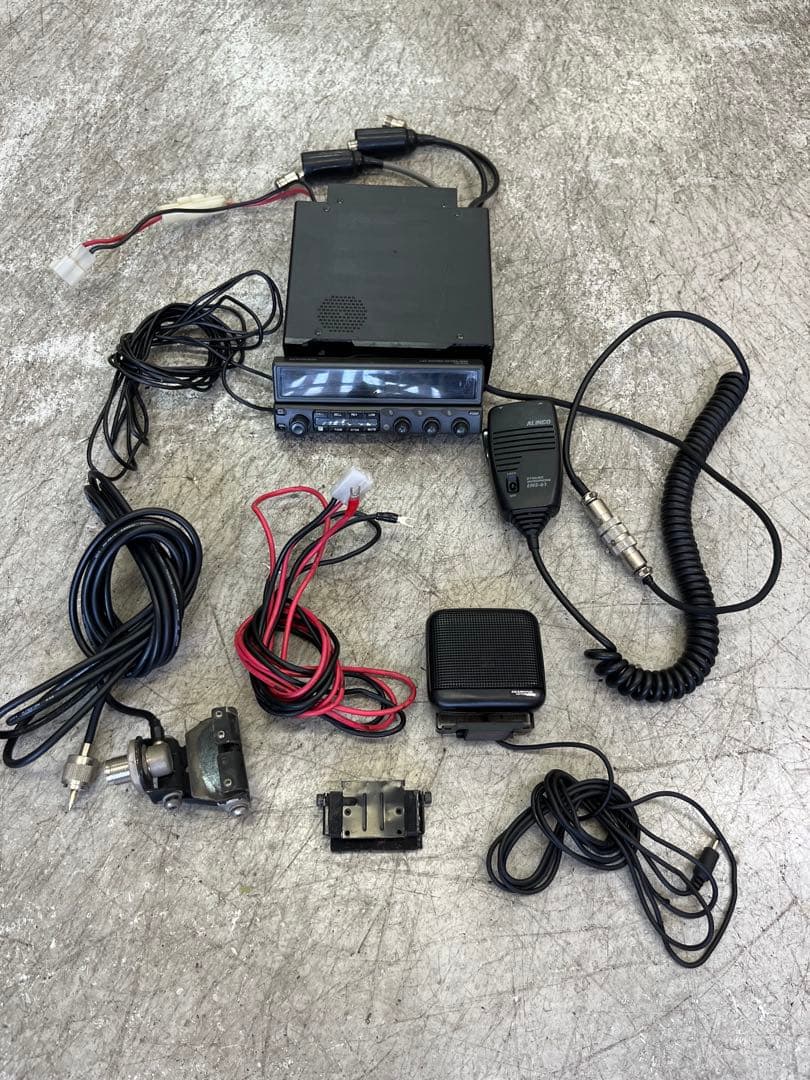 【動作確認済】 KENWOOD TM-942 アマチュア無線受信機 値下げ有