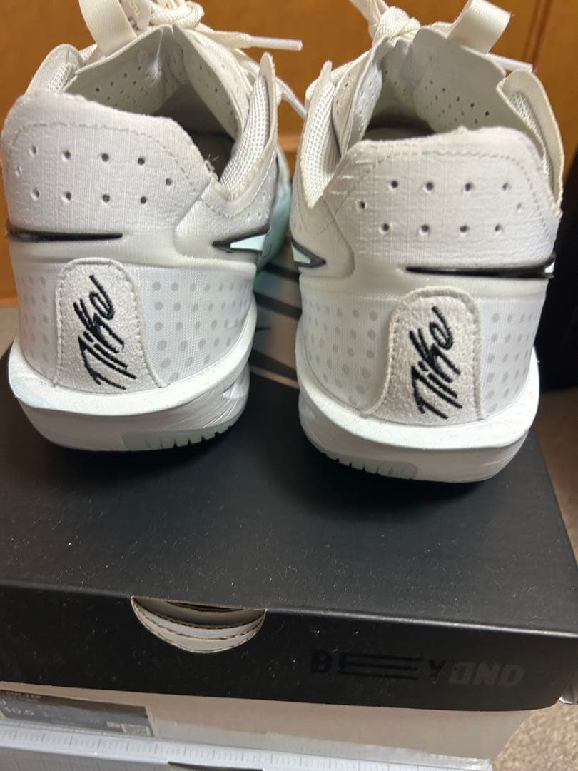 NIKE G.T.CUT3 EP ナイキ　ジーティーカット3