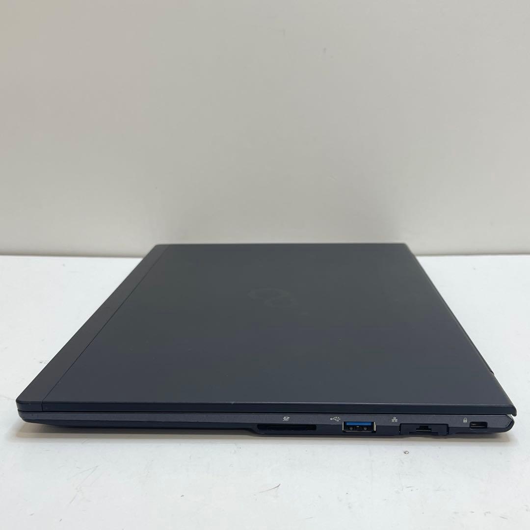 #404 富士通 LIFEBOOK i7-8550U 8GB 512G