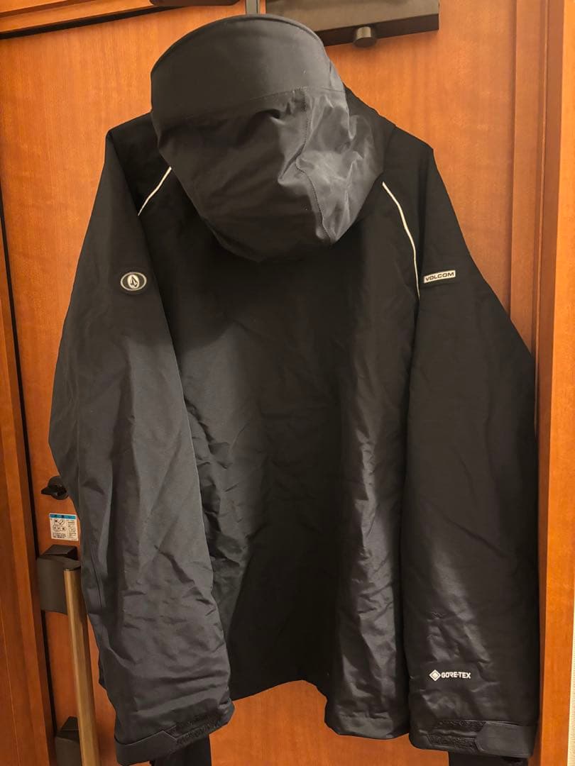 H*☆様 VOLCOM GORE-TEX スノーボードジャケット Lサイズ