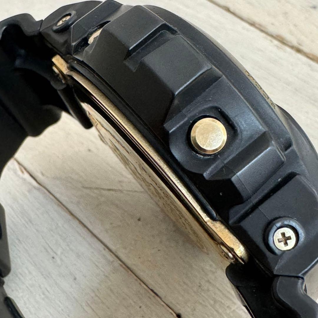 CASIOカシオ G-SHOCK ステューシー 25thAnniversary