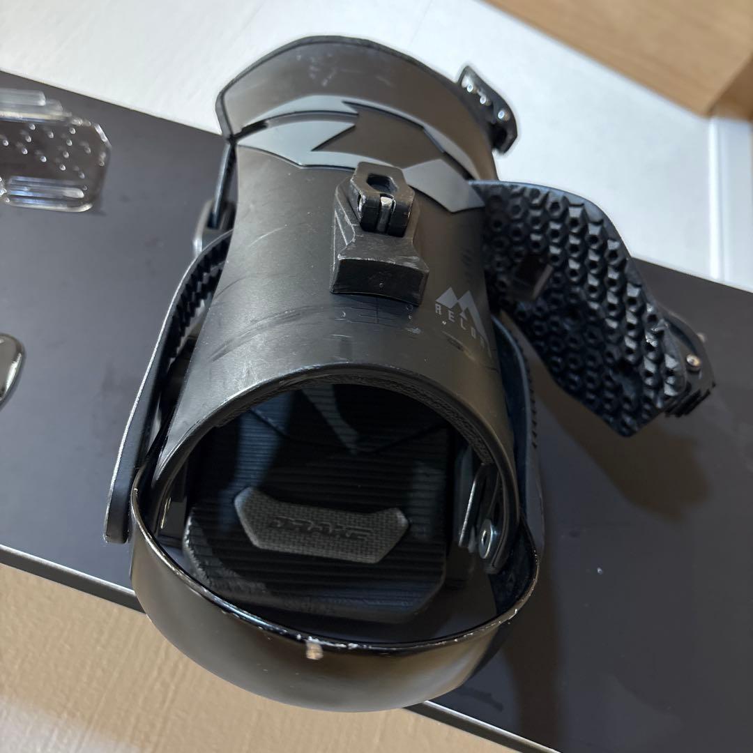 OGASAKA CT 2022-23モデル　156㎝ワイド