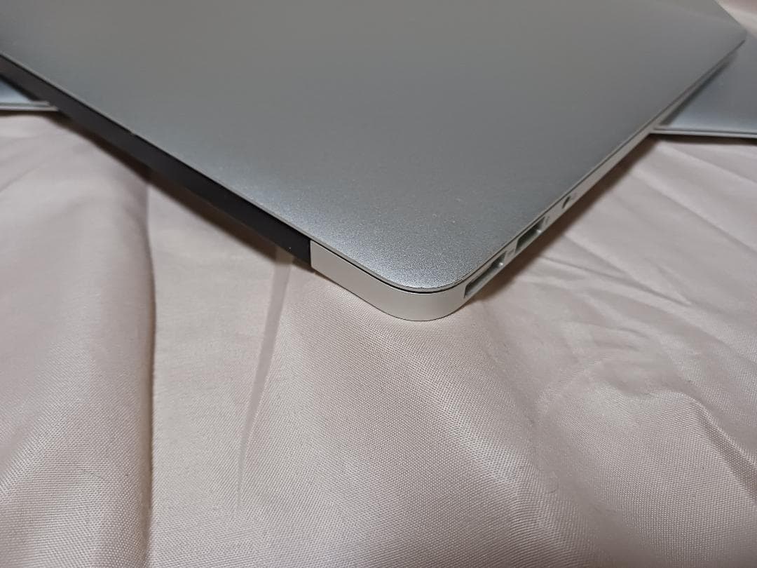 MacBook Air（13-inch, 2017）A1466　充電器付き　＋α