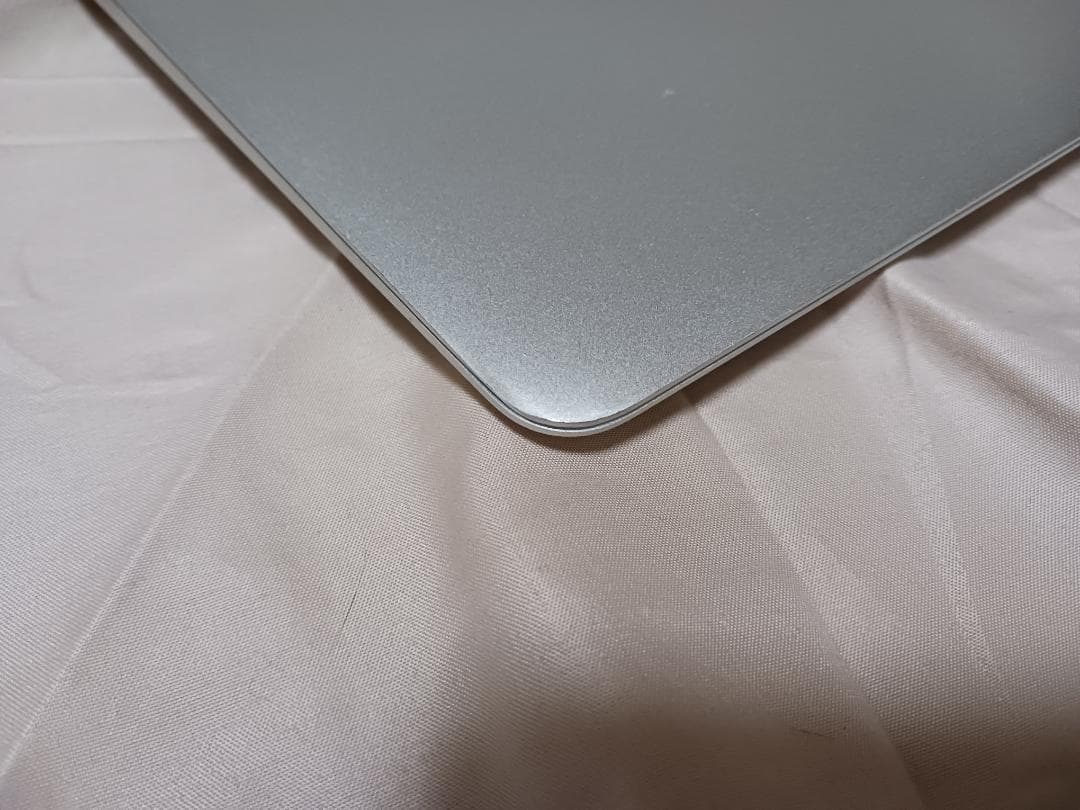 MacBook Air（13-inch, 2017）A1466　充電器付き　＋α