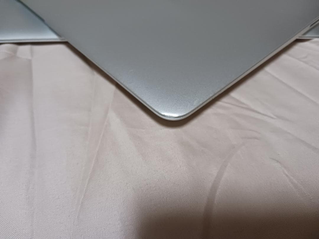 MacBook Air（13-inch, 2017）A1466　充電器付き　＋α