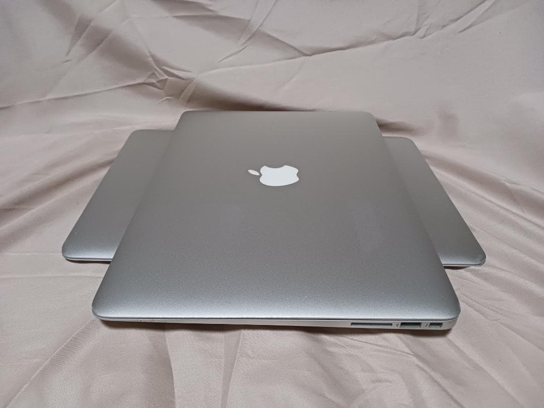 MacBook Air（13-inch, 2017）A1466　充電器付き　＋α