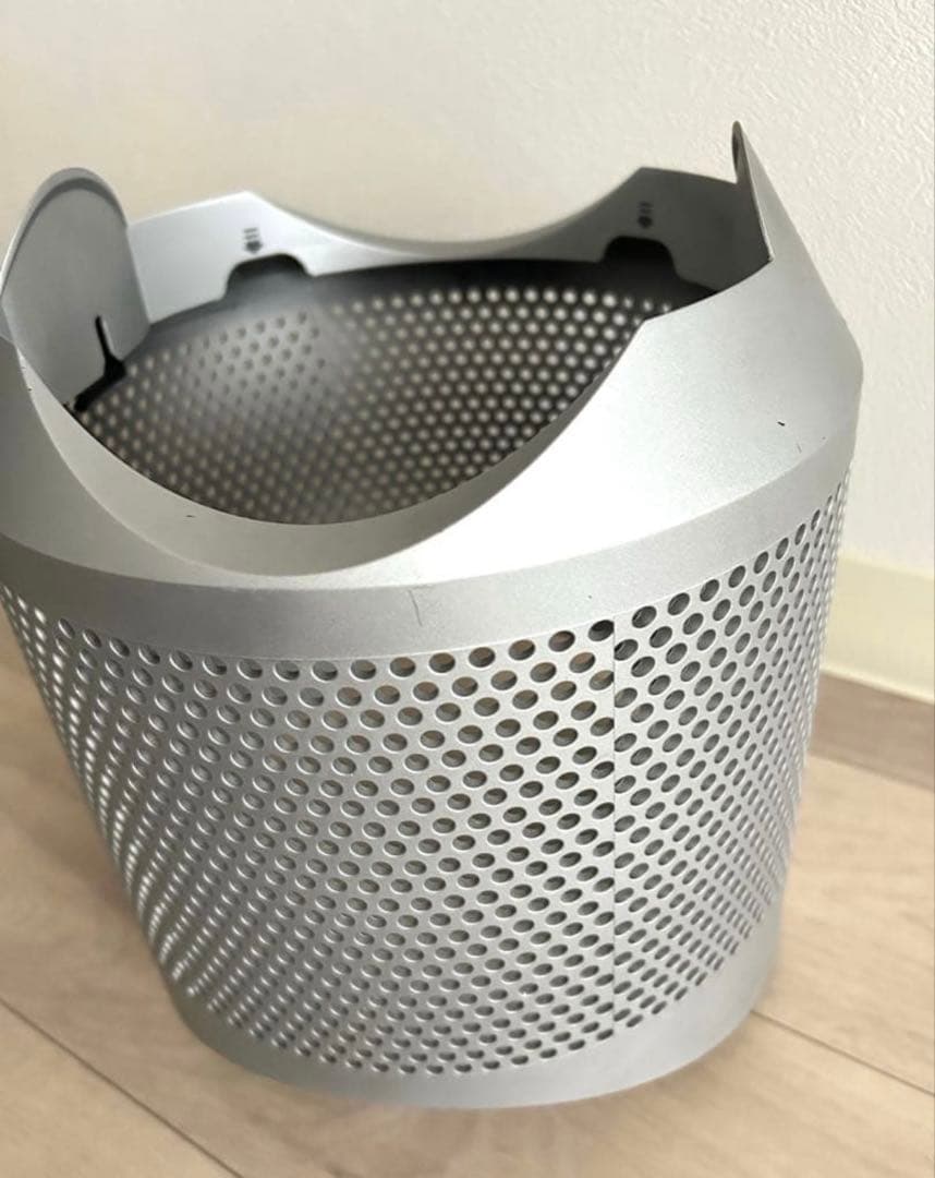 【Mr.聖さま専用】Pure Hot+Cool™ 空気清浄ファンヒーター