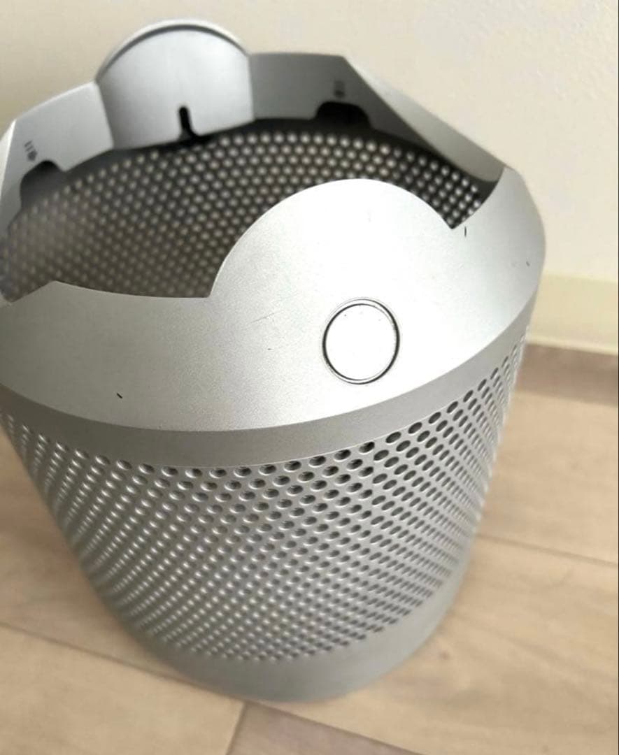 【Mr.聖さま専用】Pure Hot+Cool™ 空気清浄ファンヒーター