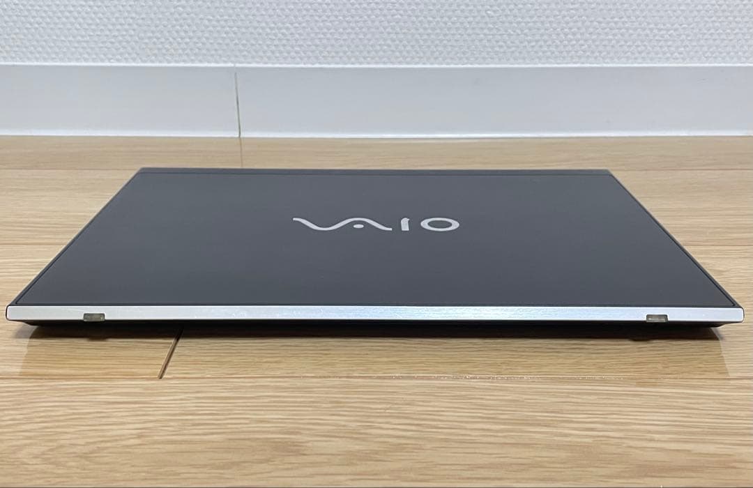 VAIO LTE対応 FHD液晶 Core i5-1035G1 SSD256GB