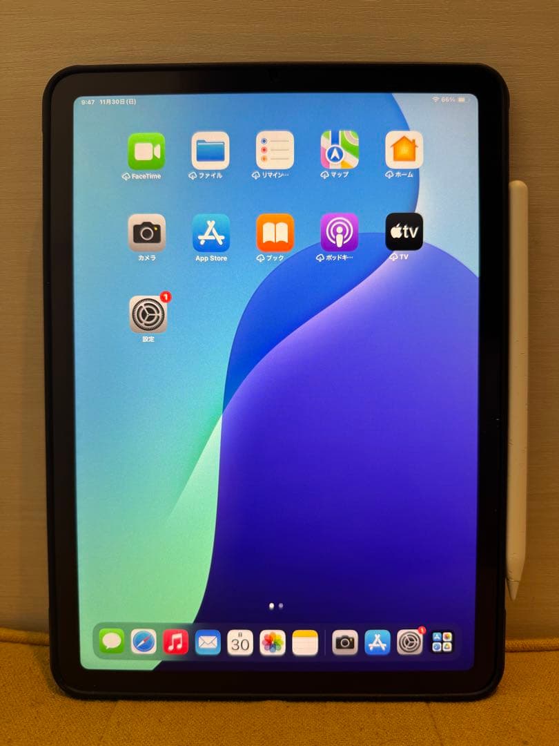 iPad Air (第4世代)