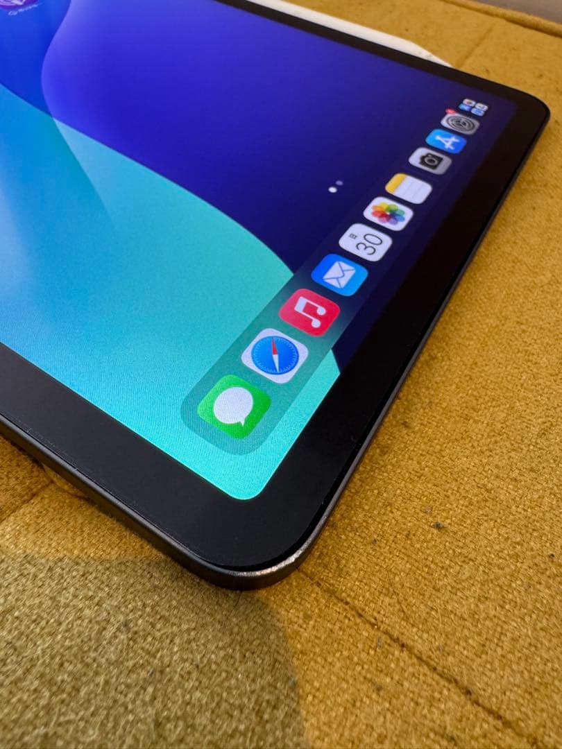 iPad Air (第4世代)