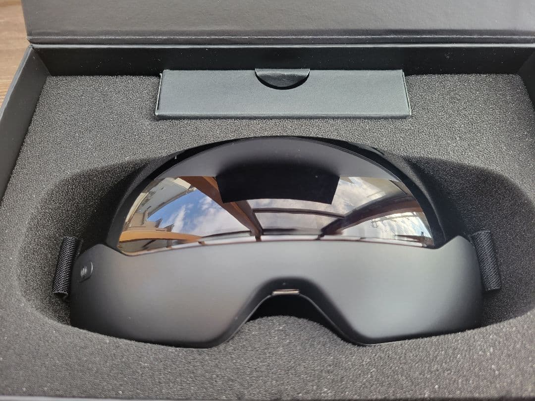 マイトレックス　アイリズム