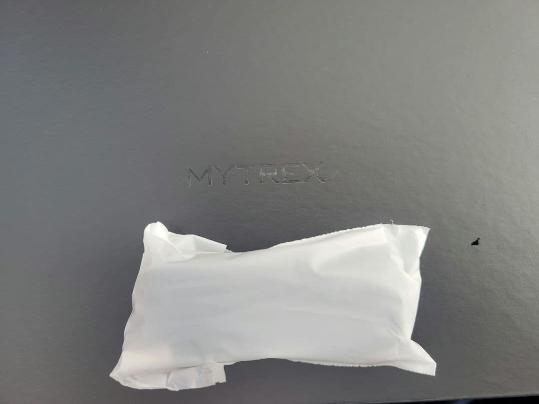 マイトレックス　アイリズム