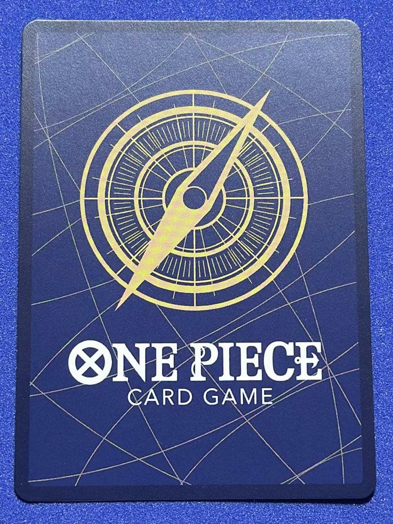 モンキー・Ｄ・ルフィ SEC-SP コミパラ コミックパラレル 受け継がれる意志