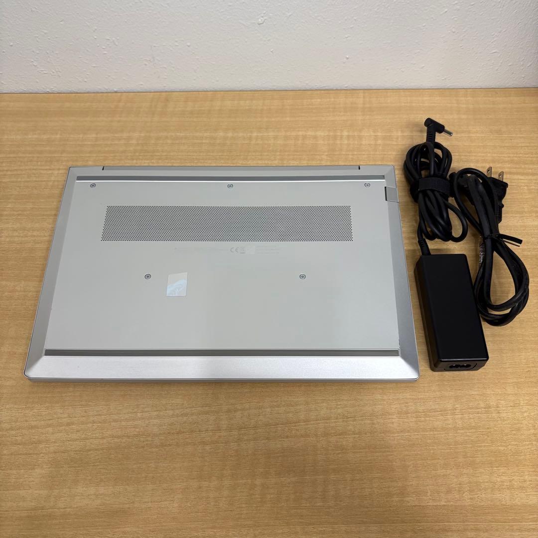 【快適動作】HP EliteBook630 G9 12世代i5 16/256GB