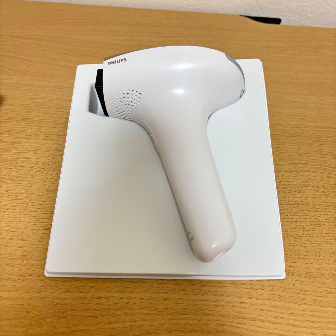 【専用】フィリップス　Lumea Advanced 光脱毛　脱毛器