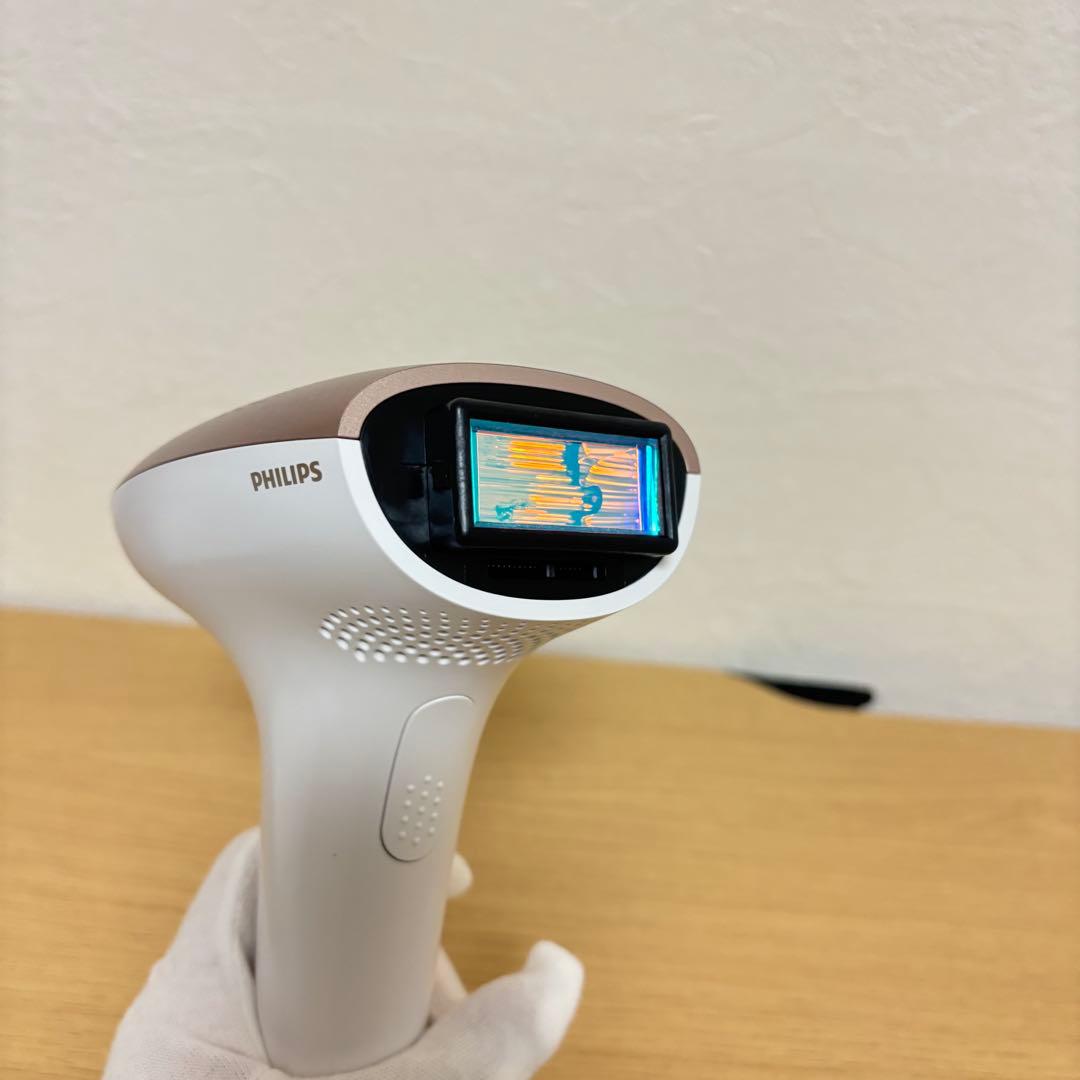 【専用】フィリップス　Lumea Advanced 光脱毛　脱毛器