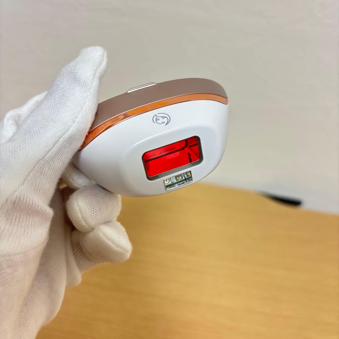 【専用】フィリップス　Lumea Advanced 光脱毛　脱毛器