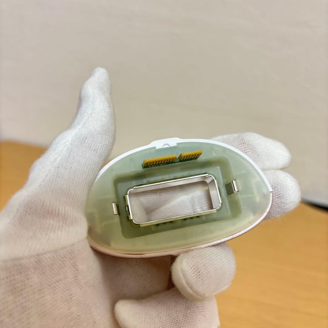 【専用】フィリップス　Lumea Advanced 光脱毛　脱毛器