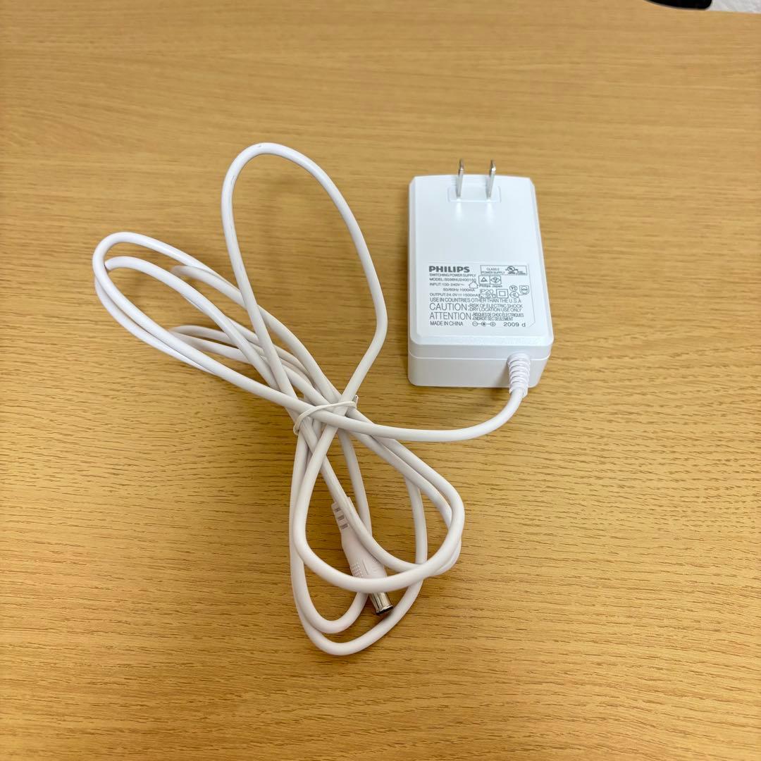 【専用】フィリップス　Lumea Advanced 光脱毛　脱毛器