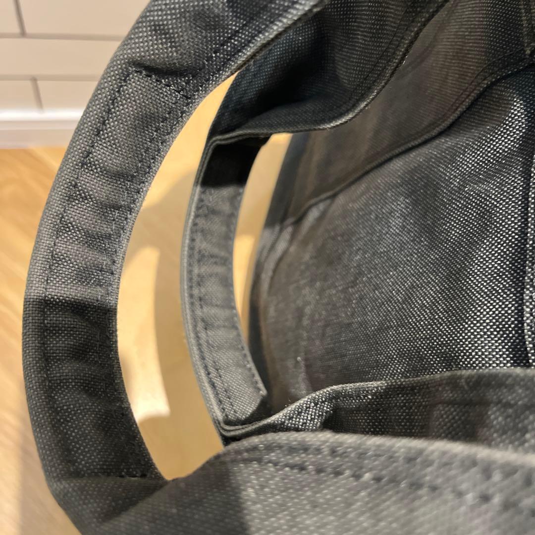 PORTER ポーター スモーキー トートバッグ M ブラック