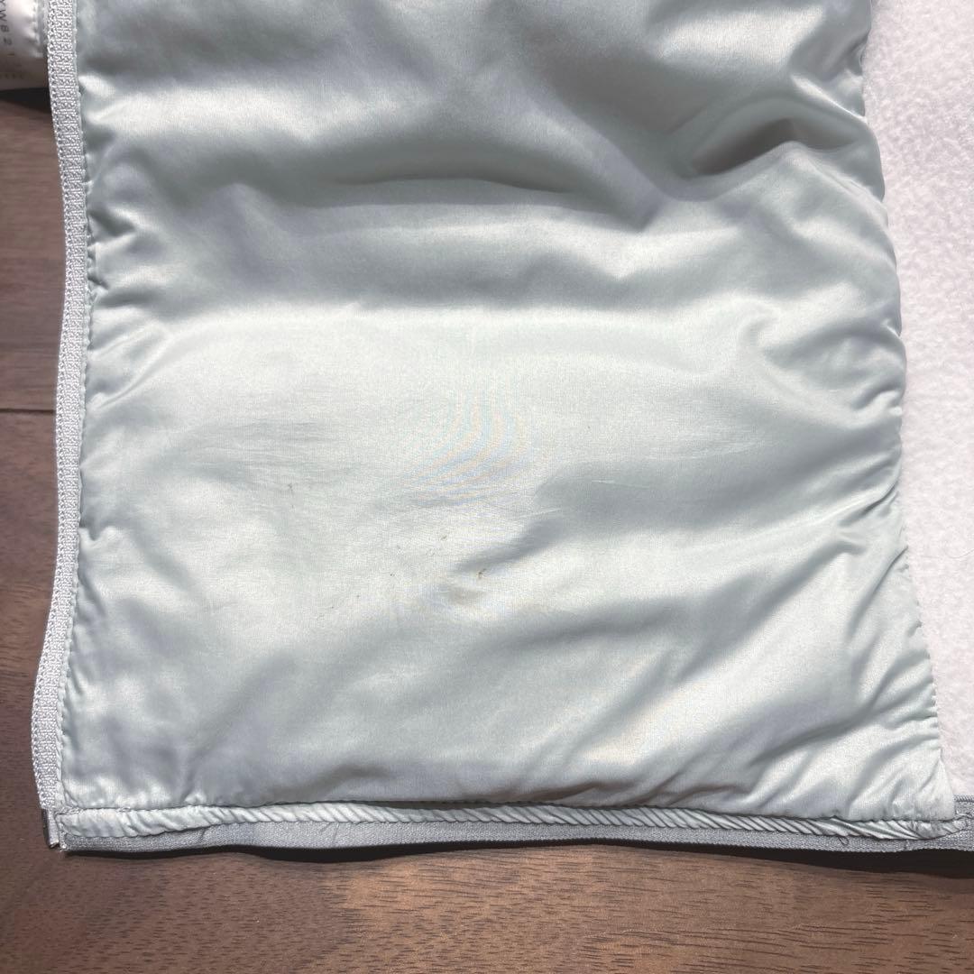 ザノースフェイス レッドランフーディ レディースL 未使用美品