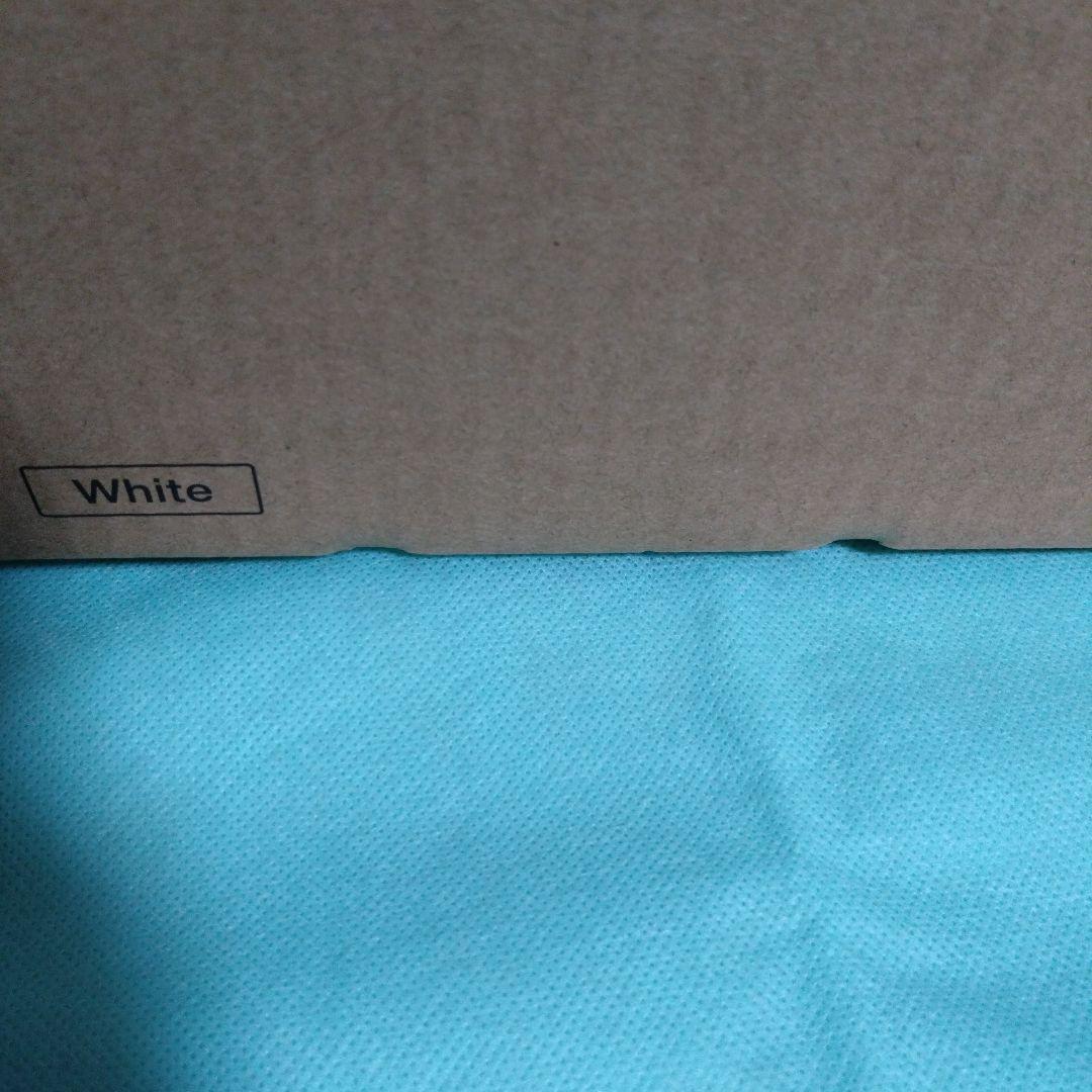 BALMUDA The Pot 電気ケトル　KPT01JP-WH　新品未使用