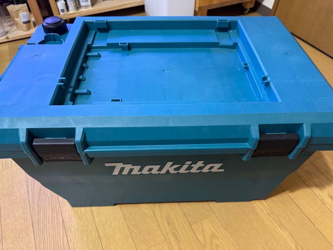 マキタ 充電式高圧洗浄機 MHW080DZK