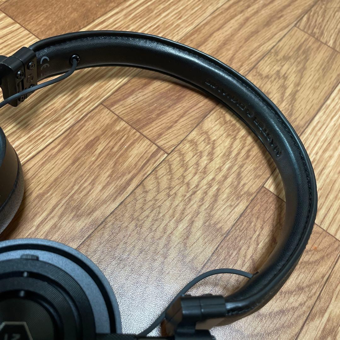 MASTER & DYNAMIC MH-30 ヘッドホン