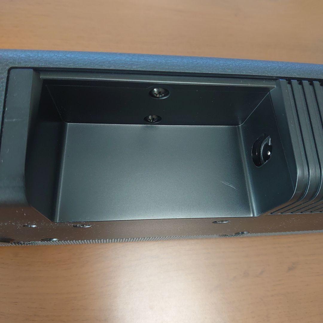 SONY サウンドバー HT-A3000