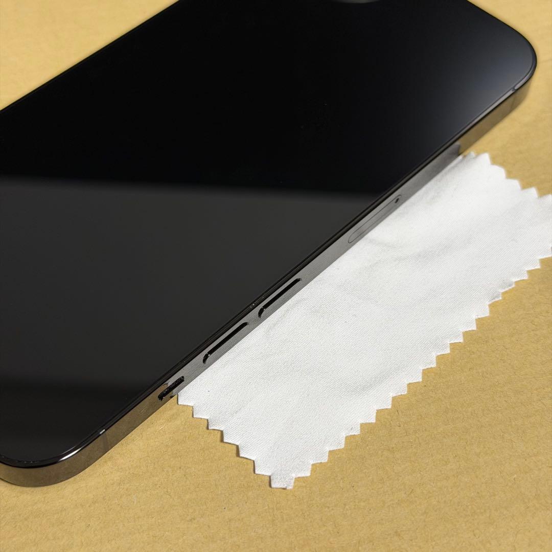 【即日発送】iPhone 14 Pro 256GB SIMフリー ブラック