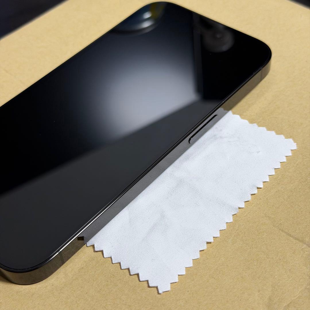 【即日発送】iPhone 14 Pro 256GB SIMフリー ブラック