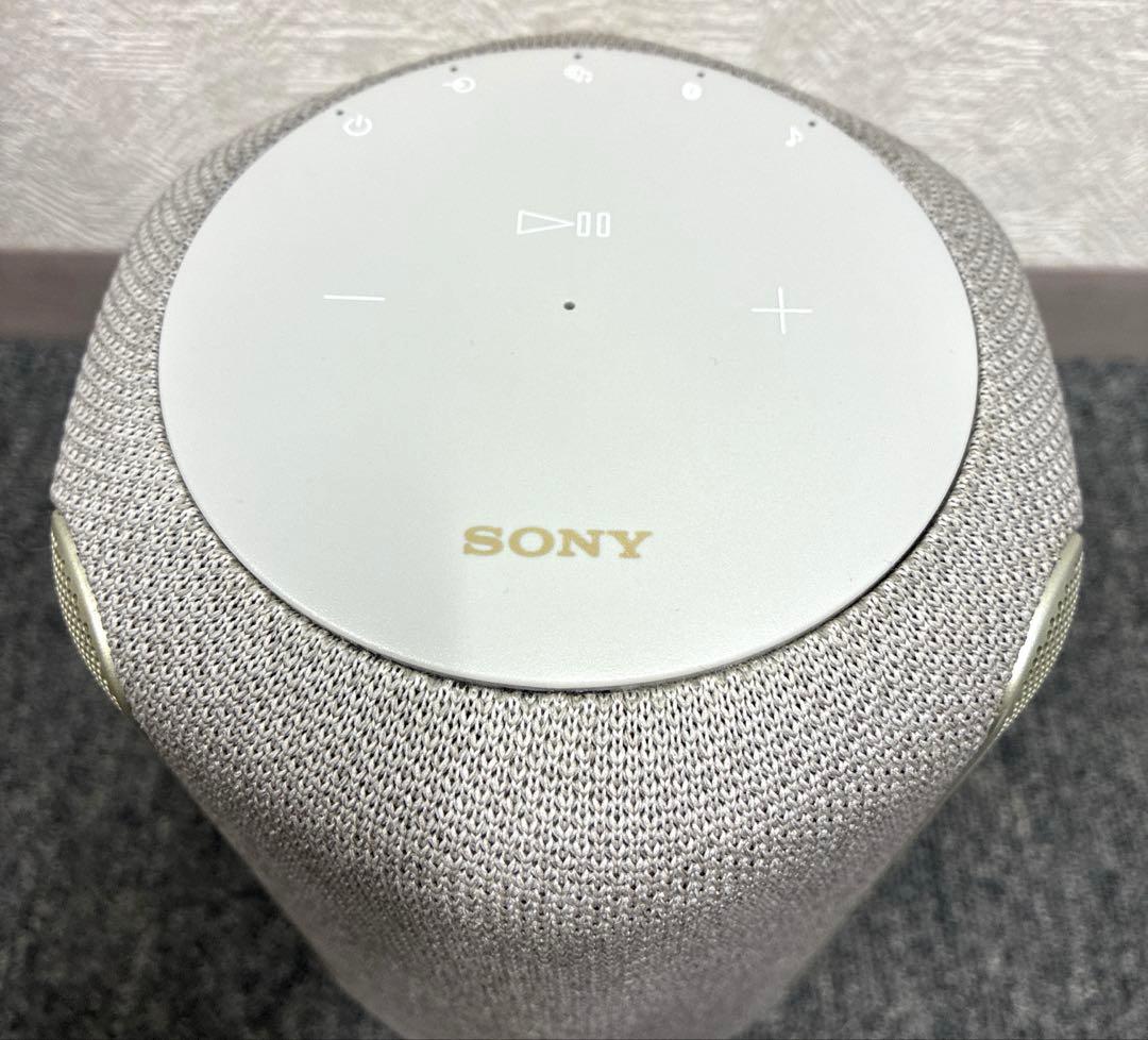 SONY ワイヤレススピーカー　SRS-RA3000