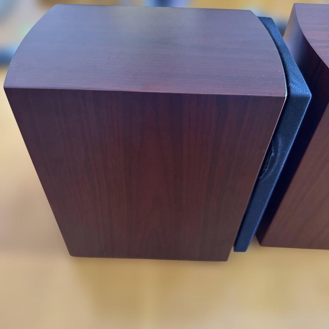 た*み様 DALI MENUET MRロッソ