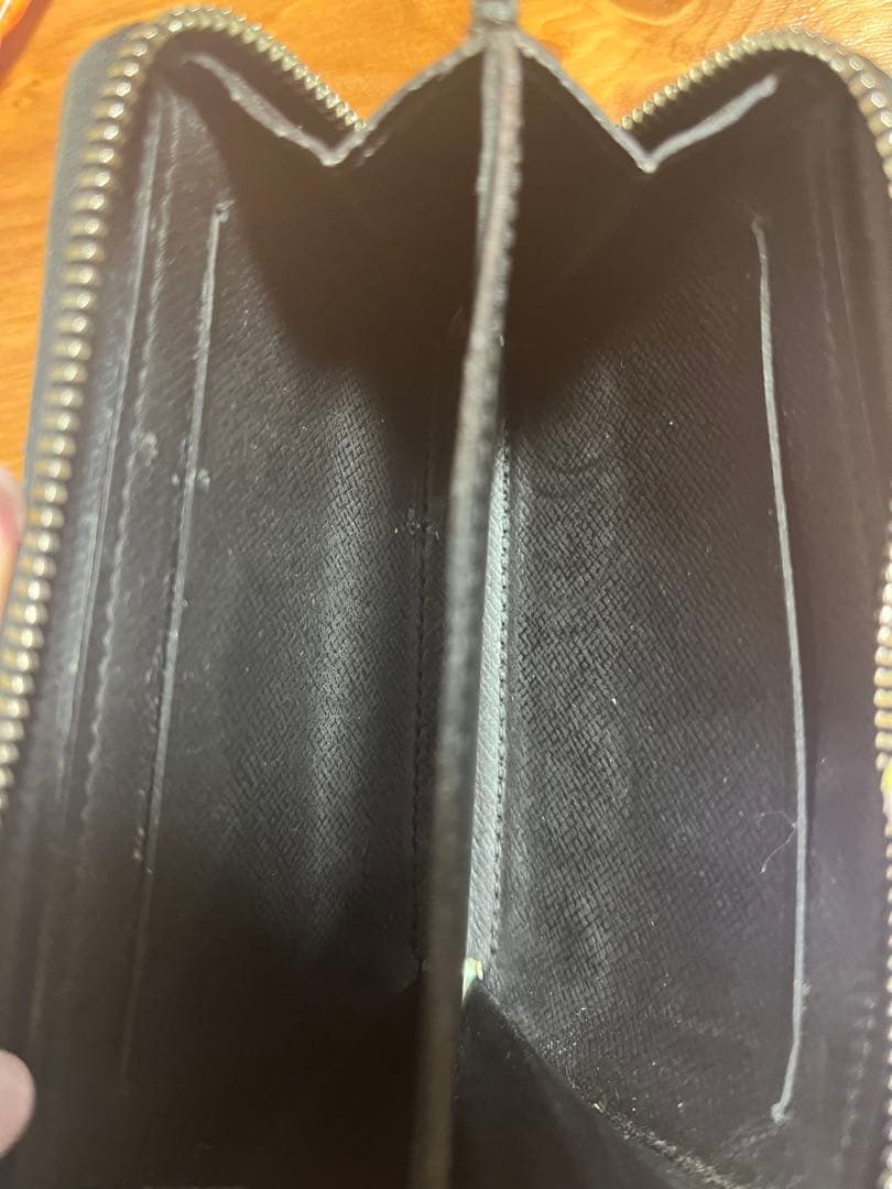 LOUIS VUITTON ダミエ　ケース