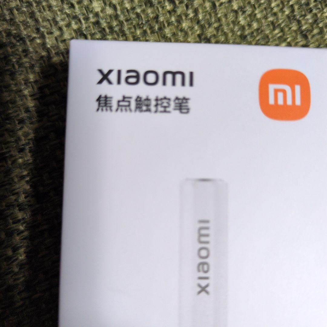 Xiaomi　Focus　Pen　替芯付き