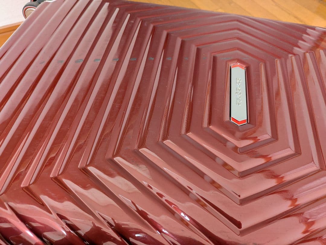 【お値下げ可】Samsonite スーツケース Astra Spinner