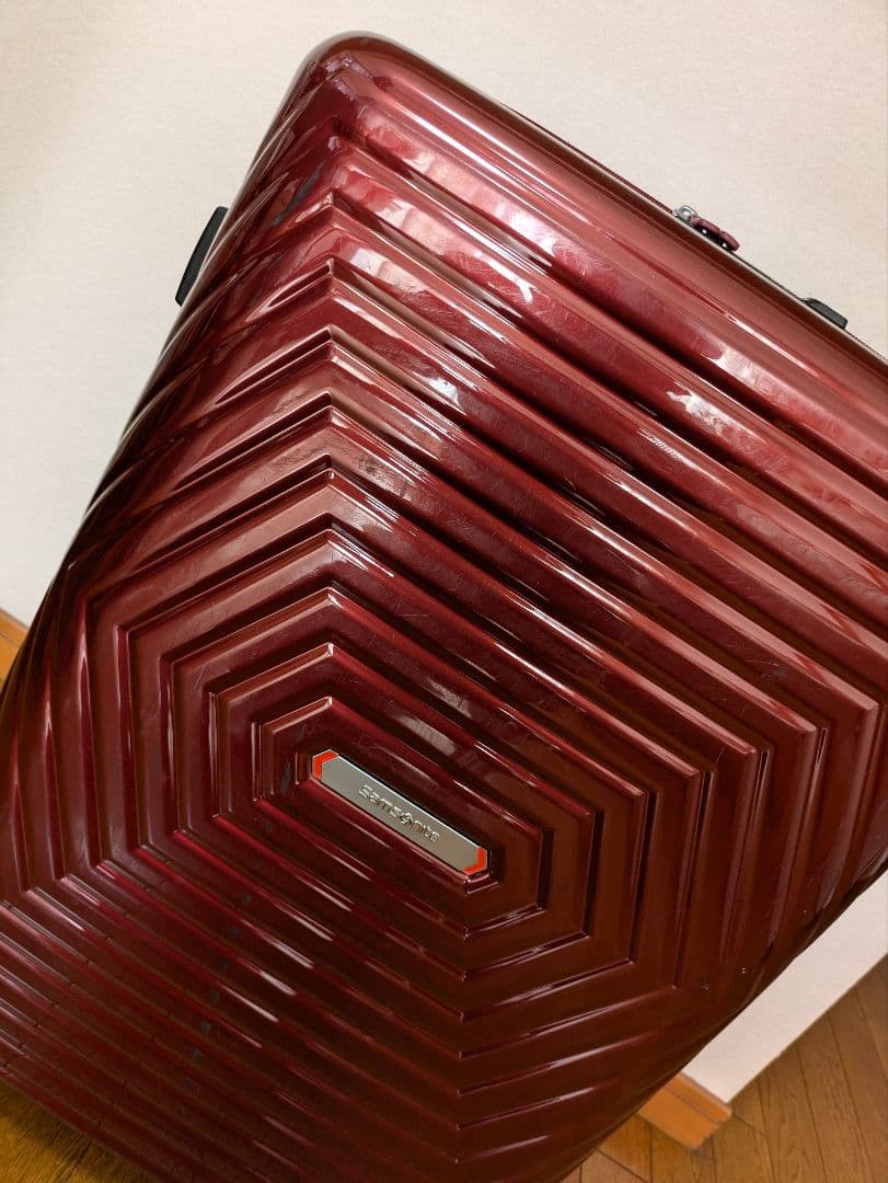 【お値下げ可】Samsonite スーツケース Astra Spinner