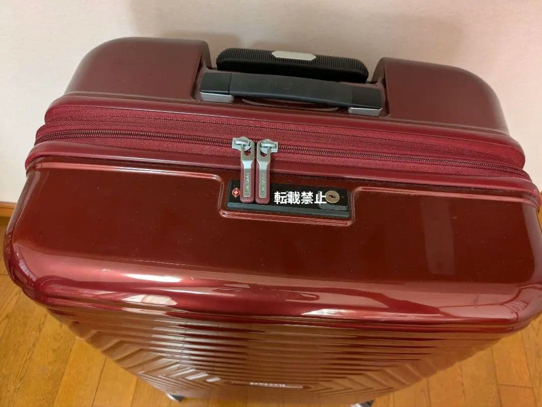 【お値下げ可】Samsonite スーツケース Astra Spinner