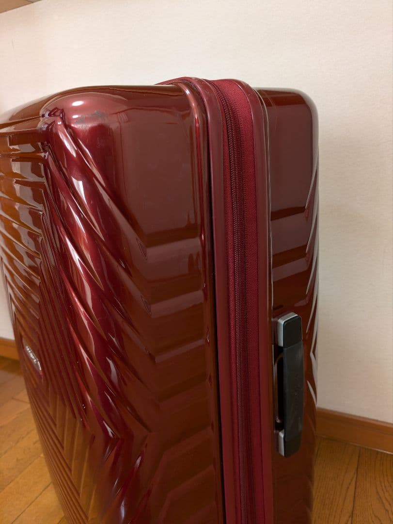 【お値下げ可】Samsonite スーツケース Astra Spinner