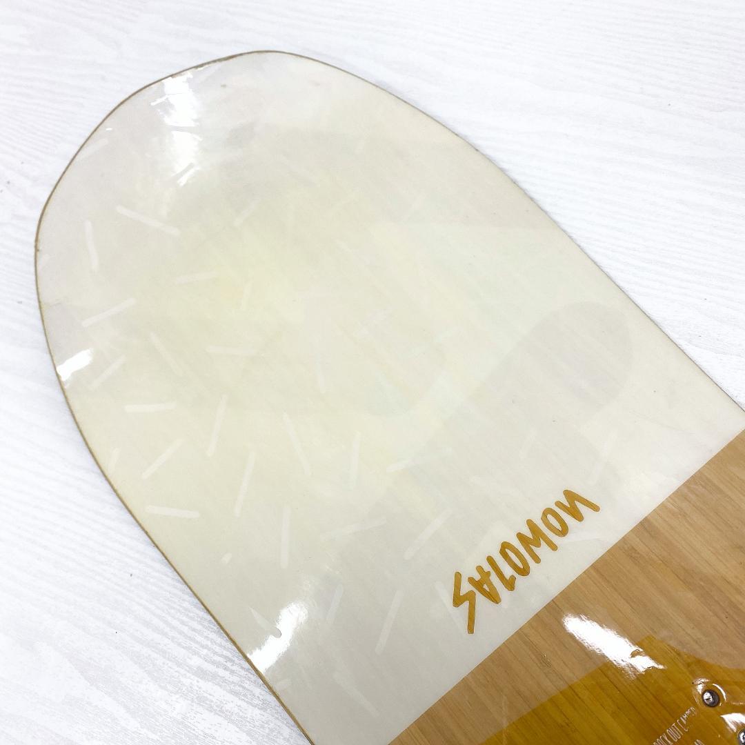 SALOMON ASSASSIN サロモン アサシン スノーボード 154cm