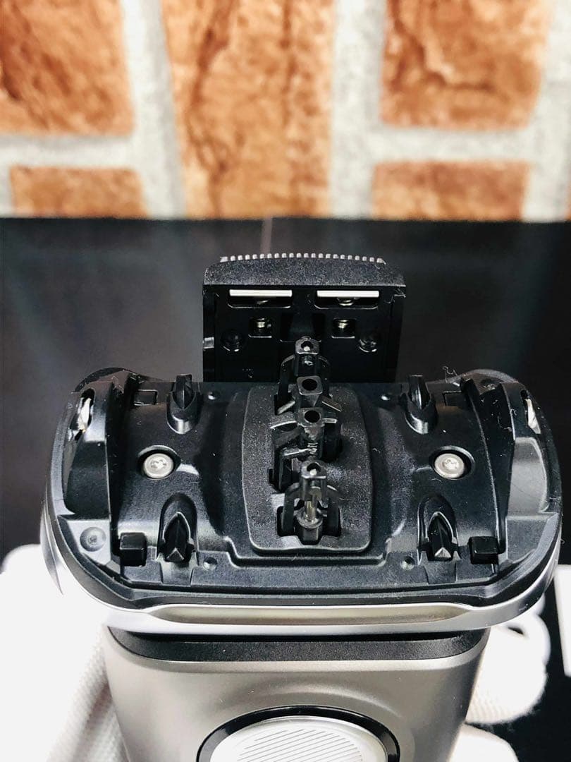 【みそ】BRAUN シリーズ9 Pro 9455cc メンズシェーバー