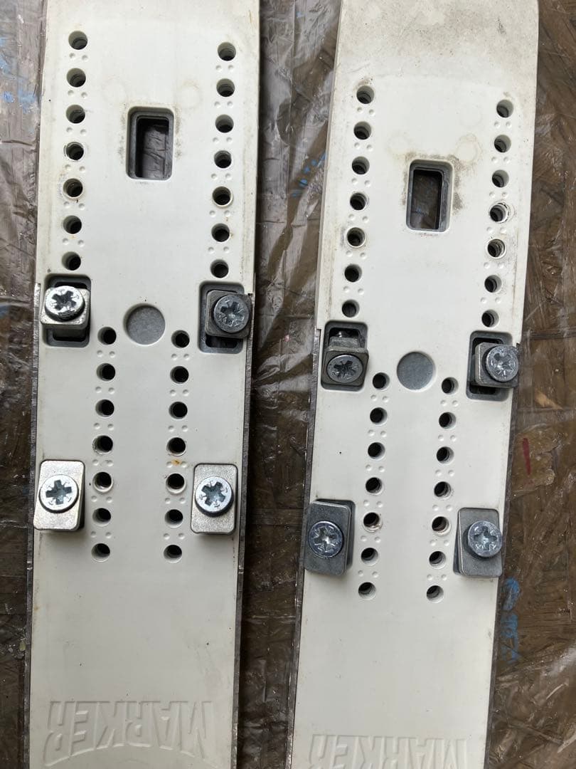 ☆☆Marker Piston Control Plate 10mm☆☆