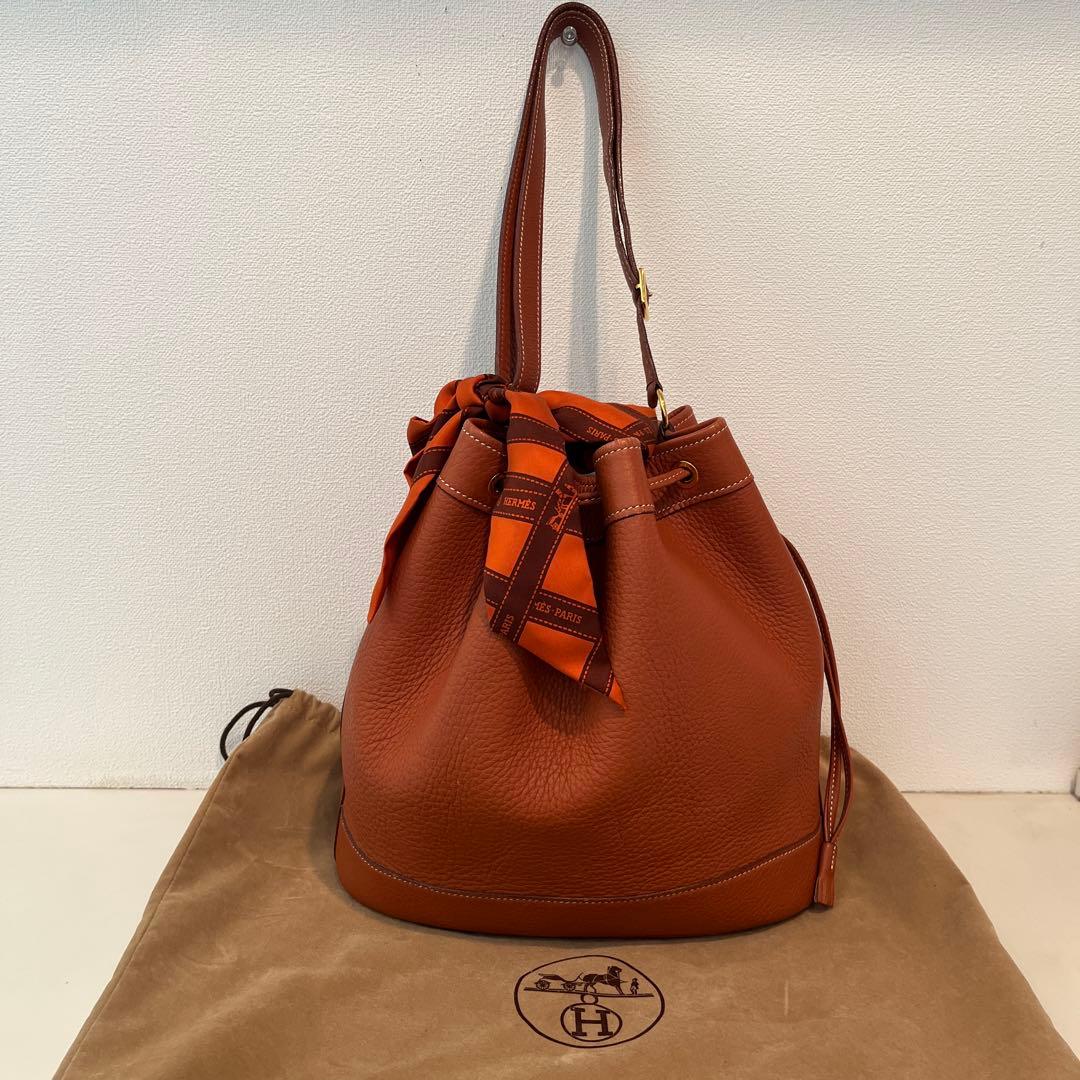 エルメス　マーケットGM