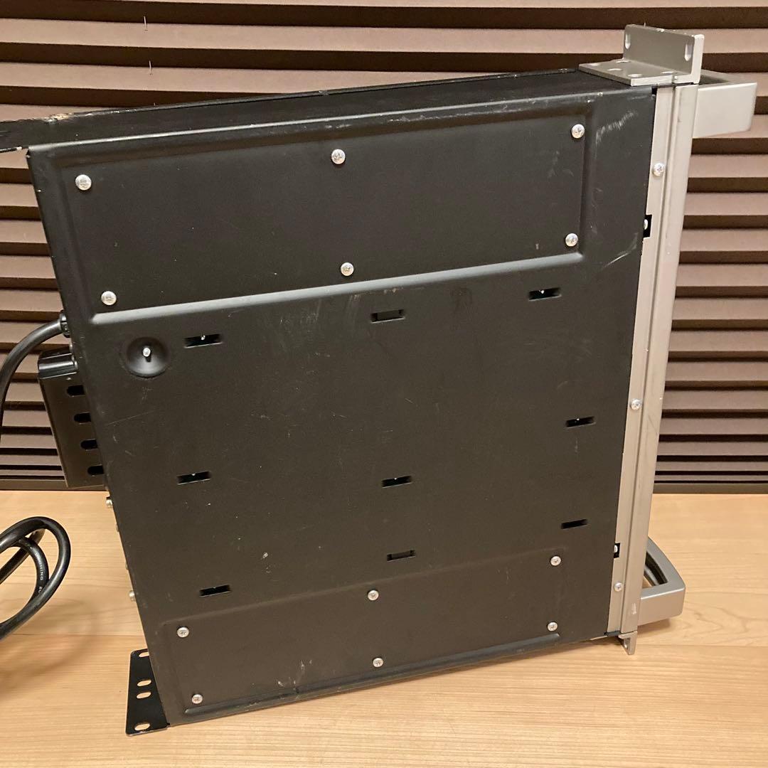 ジャンク YAMAHA P7000S ヤマハ パワーアンプ