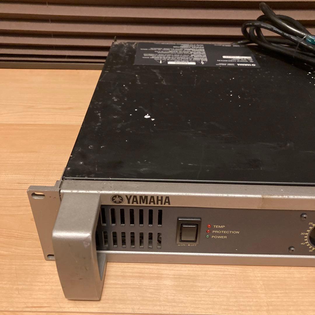 ジャンク YAMAHA P7000S ヤマハ パワーアンプ