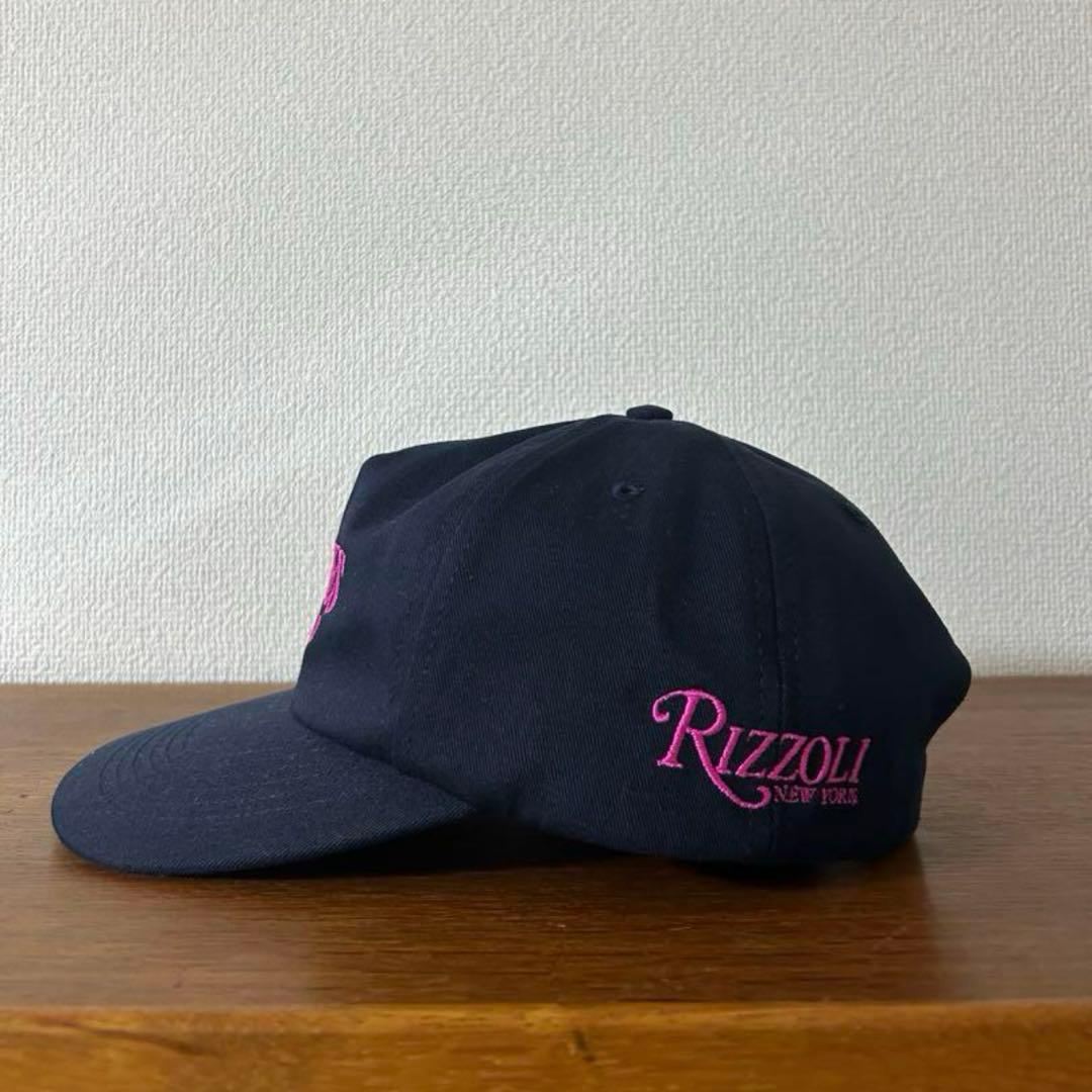 帽子 25ss Aries rizzoli merch cap