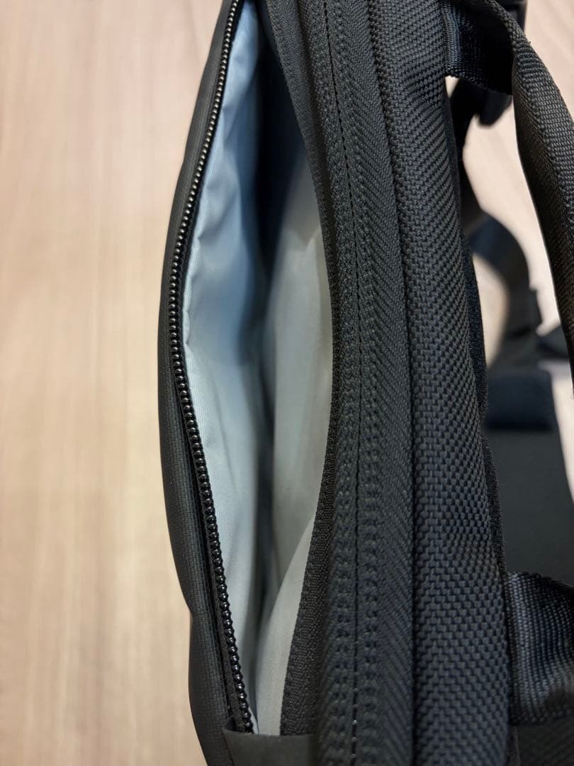 Aer エアー スリングバッグ TECH SLING 3 通勤 旅行 ショルダー