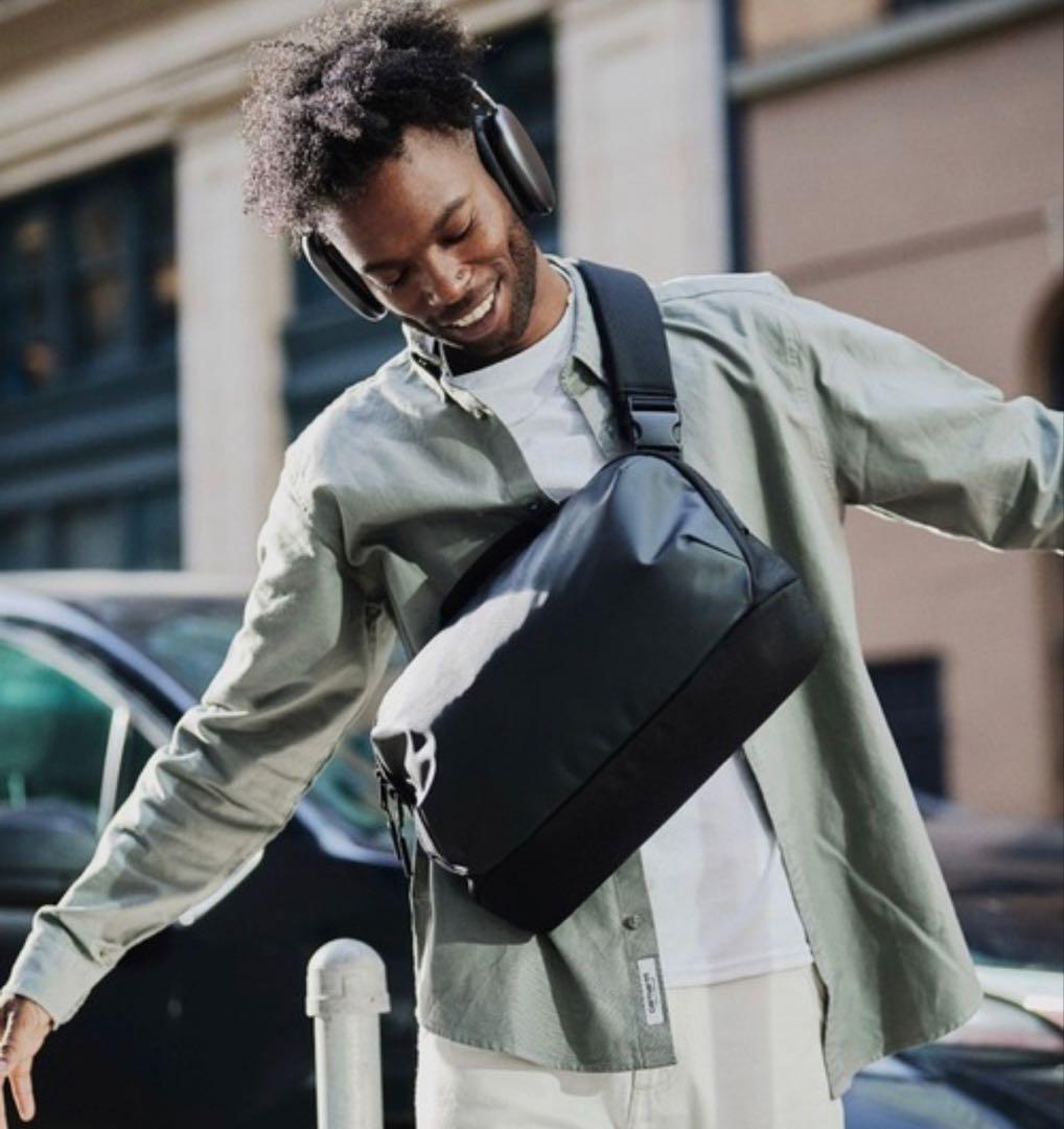 Aer エアー スリングバッグ TECH SLING 3 通勤 旅行 ショルダー